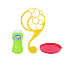 Набор для запуска мыльных пузырей "Гигантская палочка", Bubble Fun DHOBB10279