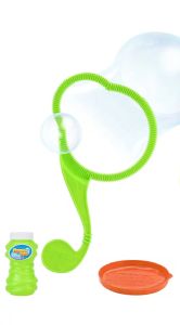 Набор для запуска мыльных пузырей "Гигантская палочка", Bubble Fun DHOBB10279