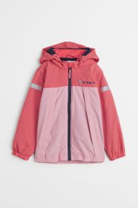 Водовідштовхуюча куртка для дитини від H&M, 106760300241