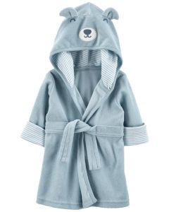 Махровий халат для малюка