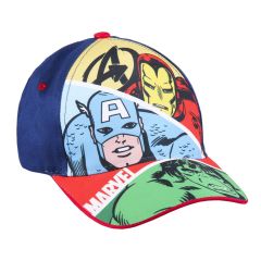 Красива кепка для хлопчика "The Avengers", 2200009018