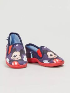 Тапочки  для ребенка "Mickey Mouse" 2300004897
