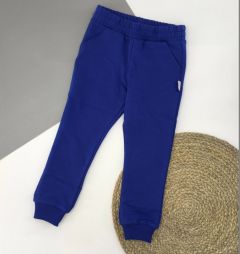 Трикотажные штаны для ребенка (електрик), Robinzone ШТ-315/316/317/318