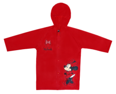Дощовик для дитини "Minnie Mouse", Disney, DIS MF 52289466