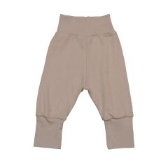 Трикотажні штанята для дитини, Minikin 226303 (пудровые)