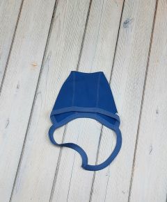 Трикотажна шапочка для дитини, 19-76 Mokkibym