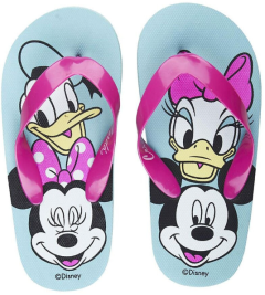 Вьетнамки для девочки  "Minnie Mouse" 2300005761