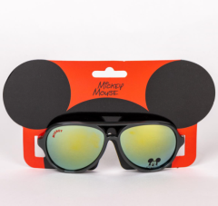 Солнцезащитные очки для мальчика "Mickey Mouse", 2600002033