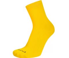 Трикотажні шкарпетки для дитини , Duna, 4059 (жовті)