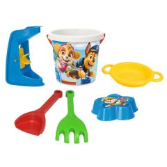 Набор для песка "Paw Patrol" 6 эл., 81153