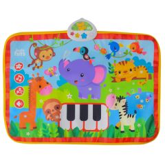 Музичний килимок "Зоопарк", Kids Hits KH04-003