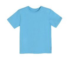 Трикотажная футболка для мальчика