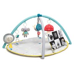 Розвиваючий музичний килимок з дугами - Мрійливі коали, Taf Toys 12435