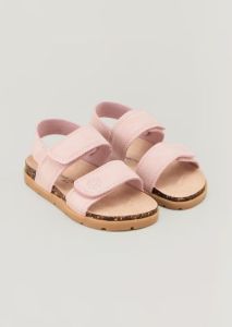 Літні сандалі для дівчинки