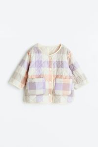 Стьобана куртка для дитини від H&M, 1012241013