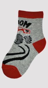 Шкарпетки для хлопчика, SB010-B-01