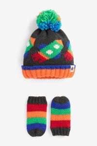 Комплект (шапка+рукавиці) для дитини
