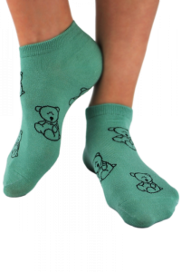 Шкарпетки для дитини, ST015-G-01