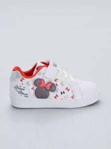 Стильні кросівки для дівчинки "Minnie Mouse"