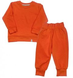 Трикотажный костюм для ребенка, 12932