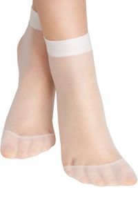 Набір капронових шкарпеток (2 шт.) Julia 20 DEN, SM003-G-01