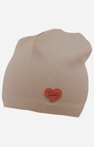 Трикотажная шапочка для девочки, CP001-G-03