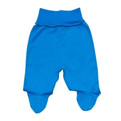 Трикотажные ползунки для ребенка (синие), Minikin 213803
