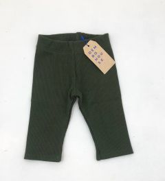 Стильные штаны "Тибо" для ребенка (хаки), 23-02-028