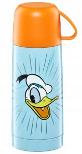 Термос "Donald Duck" 320 мл., Dajar 72586