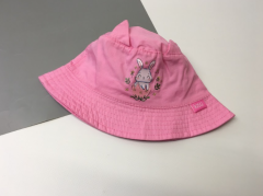 Панама для дівчинки (рожева), Kitti Y8020-04