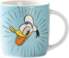 Кружка фарфоровая "Donald Duck" 330 мл, Dajar 68401