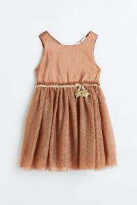 Святкове плаття для дівчинки від H&M, 1002457014