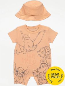 Трикотажний пісочник для дитини "Disney"