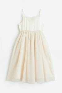 Святкове плаття для дівчинки від H&M, 1074641004