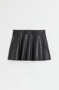 Стильная юбка для девочки, 1070703001