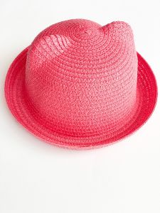 Шляпа для девочки
