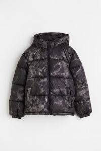 Стильна курточка для хлопчика, 1074390003