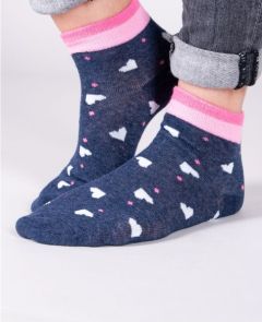 Шкарпетки для дівчинки, YOClub SKA-0023G-AA00