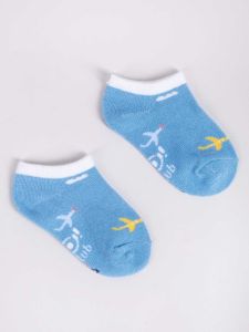 Носки для ребенка, YOClub SKS-0008C-AA00