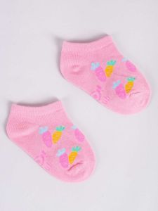 Носки для ребенка, YOClub SKS-0008G-AA00