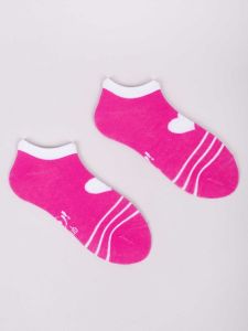Шкарпетки для дитини, YOClub SKS-0008G-AA00