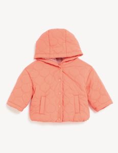 Теплая куртка с подкладкой из шерпы для ребенка
