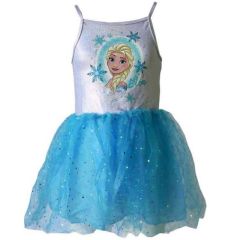 Плаття для дівчинки "Frozen", DIS FROZ 52 23 5378