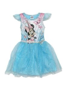 Платье для девочки "Minnie Mouse", DIS MF 52 23 6341