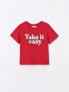 Трикотажна футболка для дитини 1 шт.