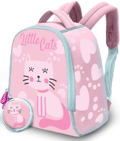 Рюкзак "Little Cats", Kids Euroswan KL10731