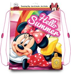 Сумка для речей "Minnie Mouse", Kids Euroswan WD20261