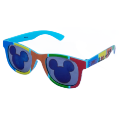 Сонцезахисні окуляри 400 UV "Mickey Mouse", WD21011