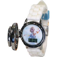 Наручные часы для ребенка "Frozen", WD21178