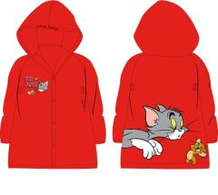 Дощовик для дитини "Tom and Jerry", TJ 52 28 707